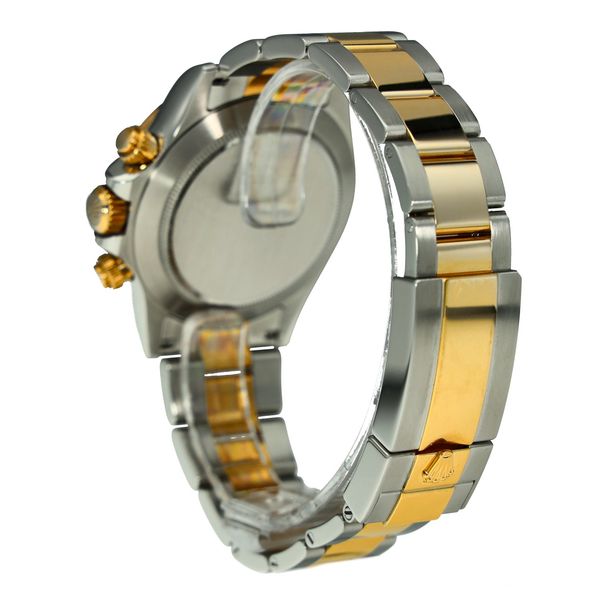 Rolex Daytona 116503